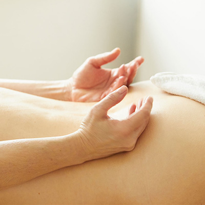 Albina Stüwert Wohlfühl-Massagen Tönning
